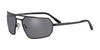 Serengeti HINKLEY Sunglasses | Size 63 / Shiny Bronze / Saturn Drivers Cat 2 to 3 B8
