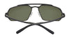 Serengeti HINKLEY Sunglasses | Size 63 / Shiny Bronze / Saturn Drivers Cat 2 to 3 B8