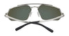 Serengeti HINKLEY Sunglasses | Size 63 / Shiny Bronze / Saturn Drivers Cat 2 to 3 B8