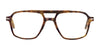 Serengeti JAMES Eyeglasses | Size 55 / Shiny Black