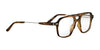 Serengeti JAMES Eyeglasses | Size 55 / Shiny Black