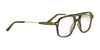 Serengeti JAMES Eyeglasses | Size 55 / Shiny Black
