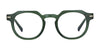 Serengeti LAERRY Eyeglasses | Size 47 / Shiny Black