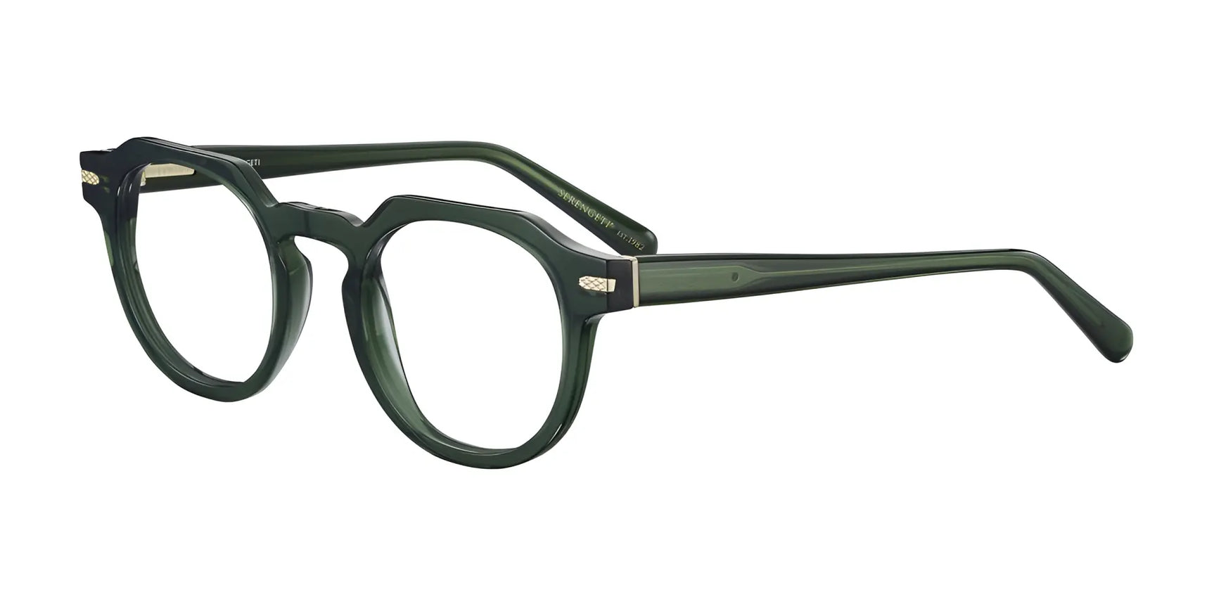 Serengeti LAERRY Eyeglasses | Size 47 Serengeti LAERRY Eyeglasses | Size 47