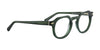 Serengeti LAERRY Eyeglasses | Size 47 / Shiny Black