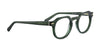 Serengeti LAERRY Eyeglasses | Size 47 / Shiny Black