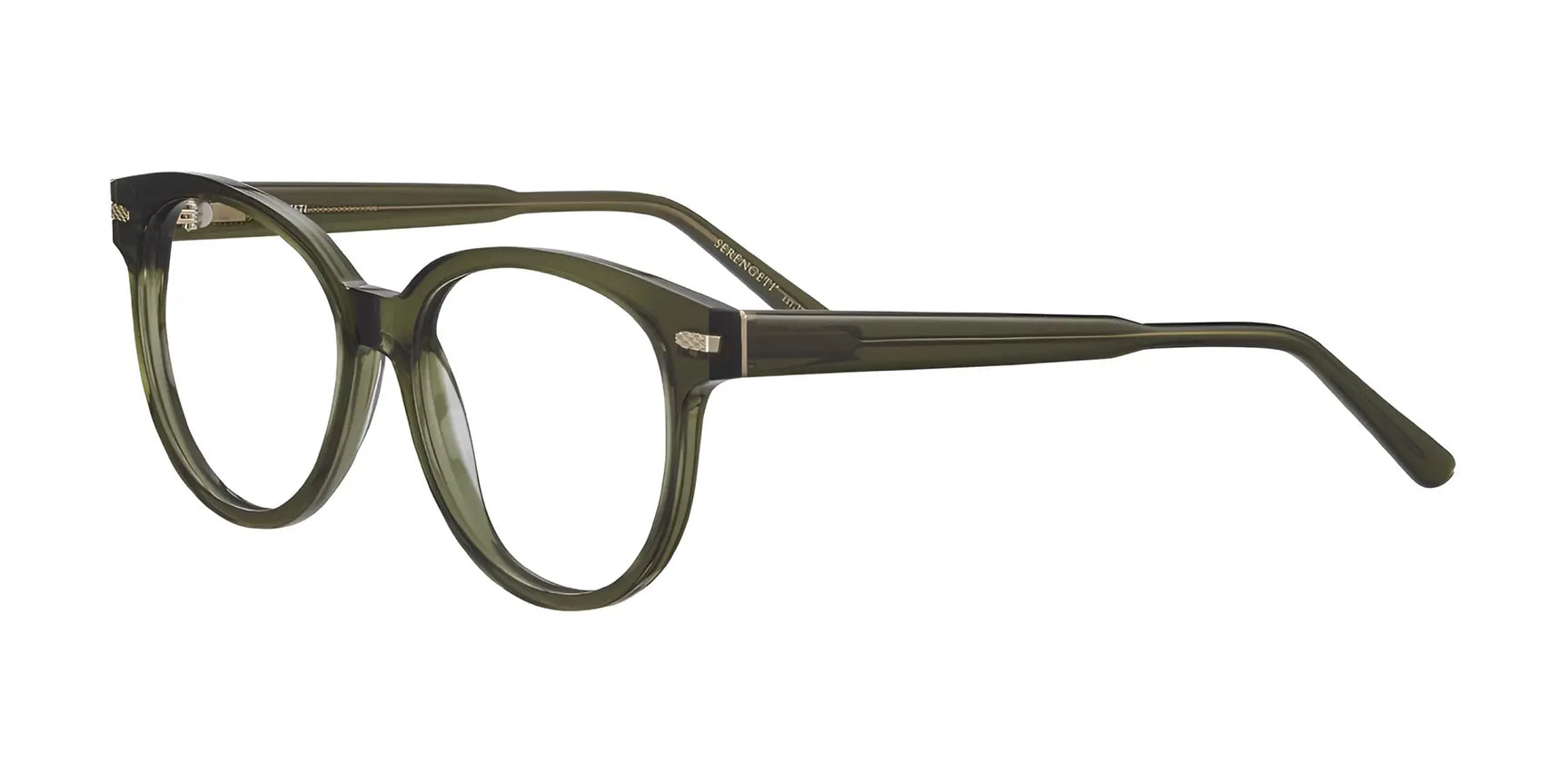 Serengeti JANEWAY Eyeglasses | Size 52 Serengeti JANEWAY Eyeglasses | Size 52