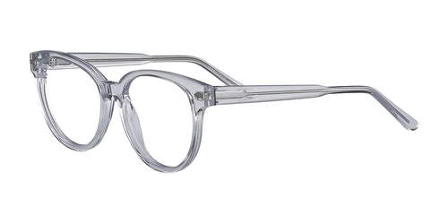 Serengeti JANEWAY Eyeglasses / Size 52 / Crystal Shiny