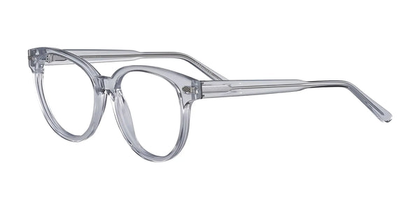 Serengeti JANEWAY Eyeglasses | Size 52 / Crystal Shiny