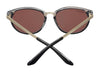 Serengeti JODIE Sunglasses | Size 52 / Shiny Black Transparent Layer / Mineral Non Polarized Drivers Cat 2 to 3