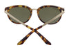 Serengeti JODIE Sunglasses | Size 52 / Shiny Black Transparent Layer / Mineral Non Polarized Drivers Cat 2 to 3