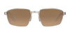 Serengeti KEAN Sunglasses | Size 59 / Matte Black / Mineral Polarized 555nm Blue Cat 2 to 3