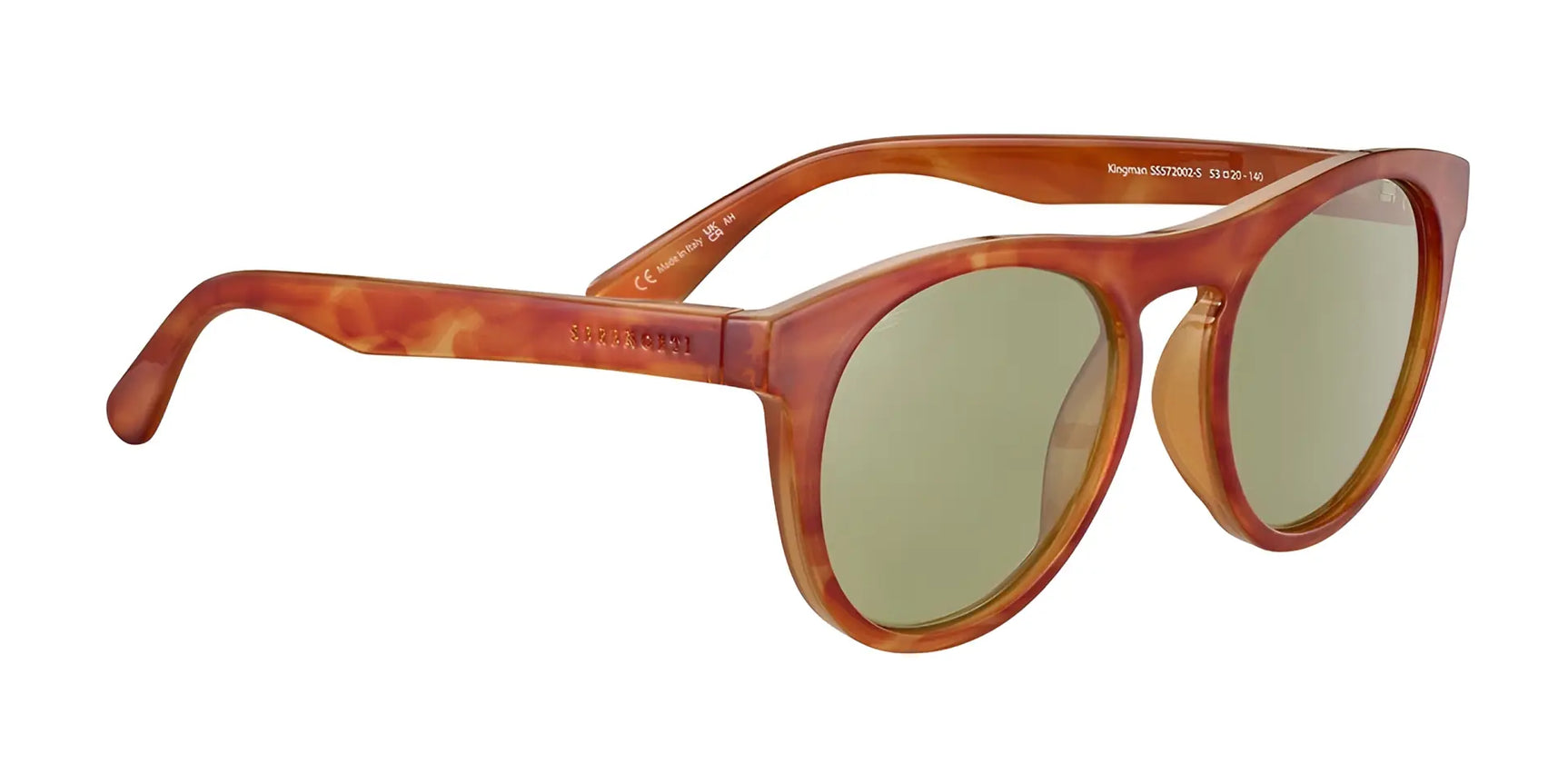 Serengeti KINGMAN Sunglasses | Size 53 Serengeti KINGMAN Sunglasses | Size 53