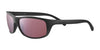 Serengeti KINGMAN Sunglasses | Size 53 / Shiny Milky Vintage Tortoise / Saturn 555nm Cat 2 to 3