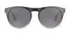 Serengeti KINGMAN Sunglasses | Size 53 / Shiny Milky Vintage Tortoise / Saturn 555nm Cat 2 to 3