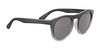 Serengeti KINGMAN Sunglasses | Size 53 / Shiny Milky Vintage Tortoise / Saturn 555nm Cat 2 to 3