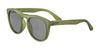 Serengeti KINGMAN Sunglasses | Size 53 / Shiny Milky Vintage Tortoise / Saturn 555nm Cat 2 to 3