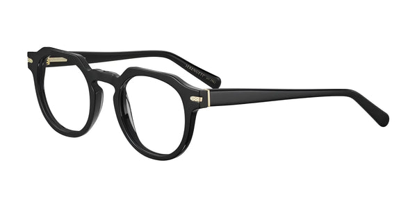 Serengeti LAERRY Eyeglasses | Size 47 / Shiny Black