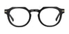Serengeti LAERRY Eyeglasses | Size 47 / Shiny Black