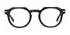 Serengeti LAERRY Eyeglasses | Size 47 / Shiny Black