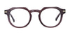 Serengeti LAERRY Eyeglasses | Size 47 / Shiny Black