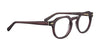 Serengeti LAERRY Eyeglasses | Size 47 / Shiny Black