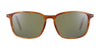 Serengeti LENWOOD Sunglasses | Size 57 / Matte Black / Mineral Polarized 555nm Cat 3 to 3