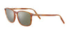 Serengeti LENWOOD Sunglasses | Size 57 / Matte Black / Mineral Polarized 555nm Cat 3 to 3
