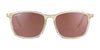 Serengeti LENWOOD Sunglasses | Size 57 / Matte Black / Mineral Polarized 555nm Cat 3 to 3