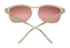 Serengeti LENWOOD Sunglasses | Size 57 / Matte Black / Mineral Polarized 555nm Cat 3 to 3