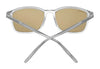 Serengeti LENWOOD Sunglasses | Size 57 / Matte Black / Mineral Polarized 555nm Cat 3 to 3