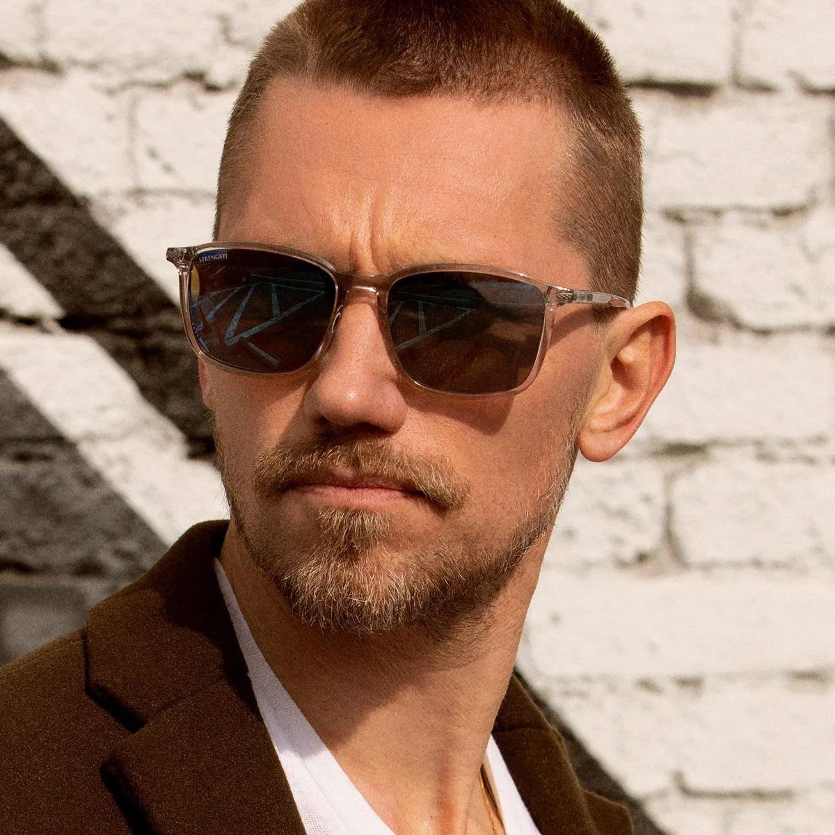 Serengeti LENWOOD Sunglasses | Size 57 Serengeti LENWOOD Sunglasses | Size 57