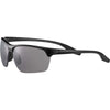 Serengeti LINOSA Sunglasses / Matte Black / PhD 2.0 Polarized 555nm Cat 2 to 3 / Size 68
