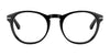 Serengeti LOREN M Eyeglasses | Size 53 / Shiny Black