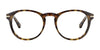 Serengeti LOREN M Eyeglasses | Size 53 / Shiny Black