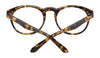 Serengeti LOREN M Eyeglasses | Size 53 / Shiny Black