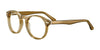 Serengeti LOREN M Eyeglasses | Size 53 / Shiny Crystal Caramel Brown