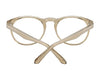 Serengeti LOREN S Eyeglasses | Size 48 / Shiny Crystal Sand Beige