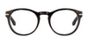 Serengeti LOREN S Eyeglasses | Size 48 / Shiny Crystal Sand Beige