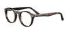 Serengeti LOREN S Eyeglasses | Size 48 / Shiny Crystal Sand Beige