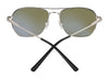 Serengeti LUNGER Sunglasses | Size 55 / Matte Black / Mineral Non Polarized Drivers Cat 2 to 3 B4