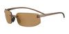 Serengeti LUPTON S Sunglasses | Size 61 / Matte Black / PhD 2.0 Polarized 555nm Cat 2 to 3