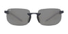 Serengeti LUPTON S Sunglasses | Size 61 / Matte Black / PhD 2.0 Polarized 555nm Cat 2 to 3