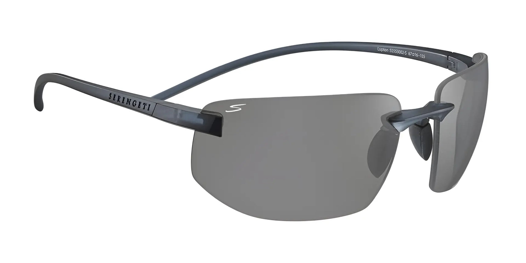 Serengeti LUPTON Sunglasses | Size 67 Serengeti LUPTON Sunglasses | Size 67