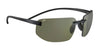 Serengeti LUPTON Sunglasses | Size 67 / Matte Black / PhD 2.0 Polarized 555nm Cat 2 to 3
