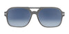 Serengeti MARCO Sunglasses | Size 57 / Shiny Classic Havana / Mineral Polarized 555nm Cat 3 to 3