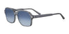 Serengeti MARCO Sunglasses | Size 57 / Shiny Classic Havana / Mineral Polarized 555nm Cat 3 to 3