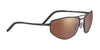 Serengeti MASTEN Sunglasses | Size 43 / Matte Black / Mineral Polarized Drivers Cat 2 to 3