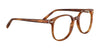 Serengeti MATA Eyeglasses | Size 55 / Shiny Classic Havana