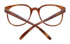 Serengeti MATA Eyeglasses | Size 55 / Shiny Classic Havana
